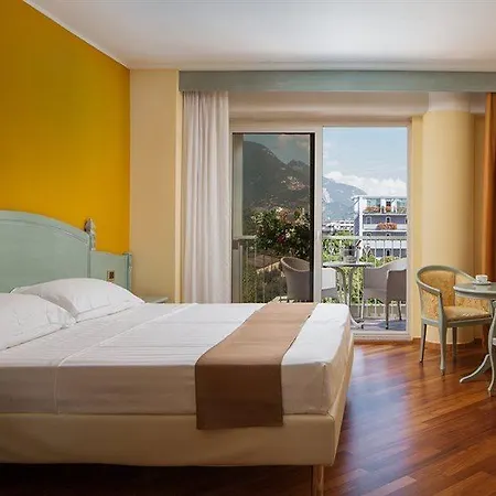 호텔 Savoy Palace - Tonelli 4*