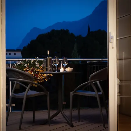 Savoy Palace - Tonelli 4*