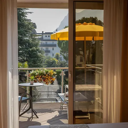 호텔 Savoy Palace - Tonelli 4*