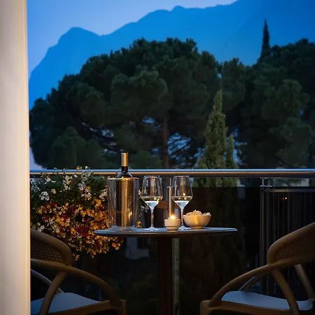 호텔 Savoy Palace - Tonelli 4*
