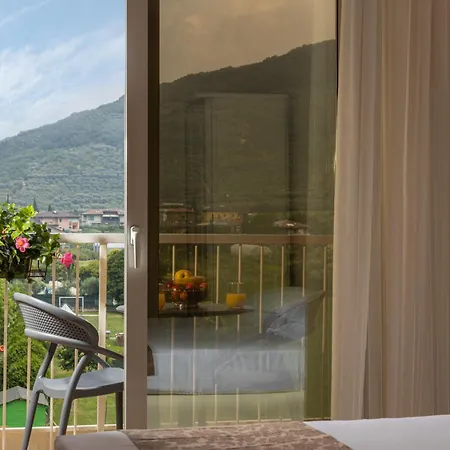 Savoy Palace - Tonelli 4*