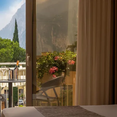 Savoy Palace - Tonelli 4*
