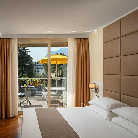 호텔 Savoy Palace - Tonelli