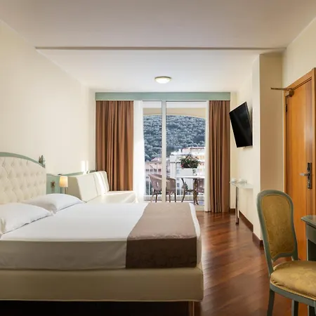 호텔 Savoy Palace - Tonelli