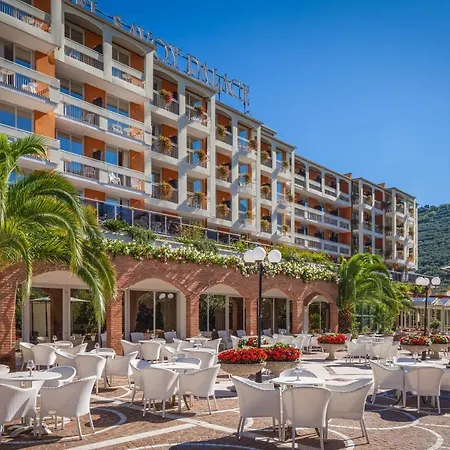 호텔 Savoy Palace - Tonelli 4*