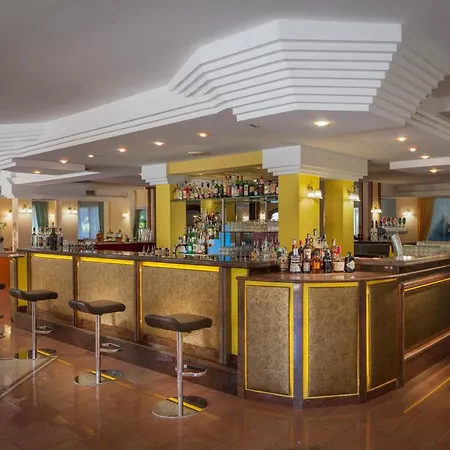 호텔 Savoy Palace - Tonelli 4*